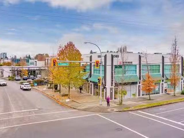 House for rent in Richmond, British Columbia