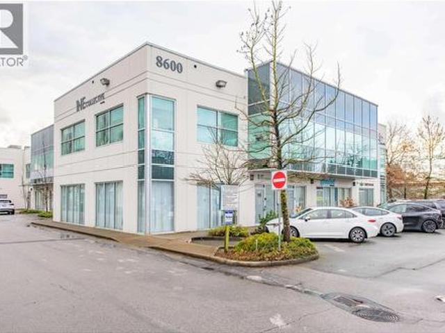 Commercial for rent in Richmond, British Columbia