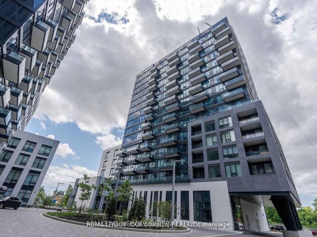 Condo for sale in York, Ontario