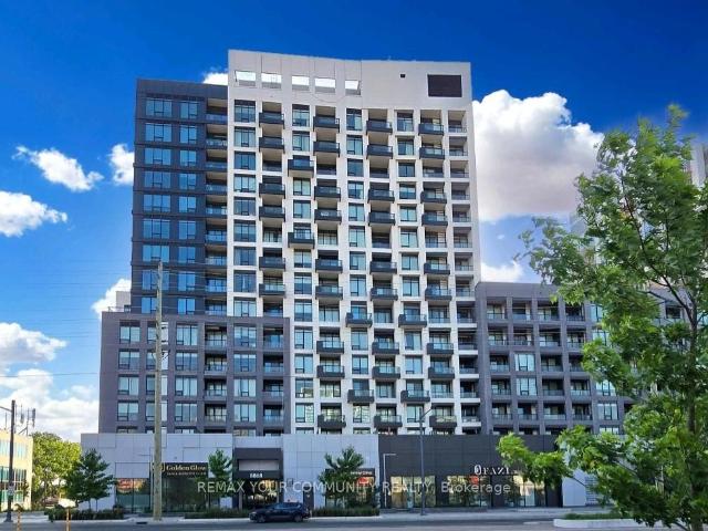 Condo for sale in Woburn, Ontario