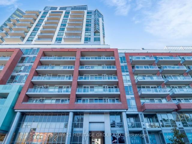 Condo for sale in York, Ontario