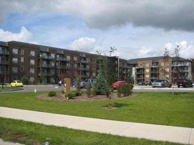 Condo for sale in Cobblestone, Grande Prairie