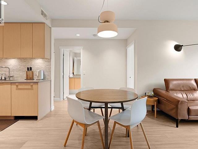 Condo for sale in Richmond, British Columbia