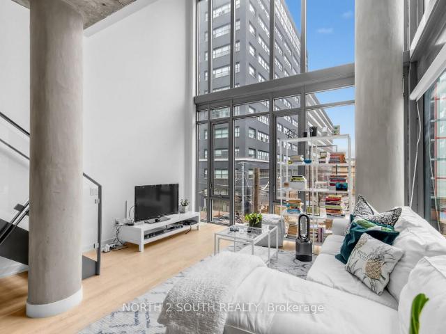 Condo for rent in Woburn, Ontario