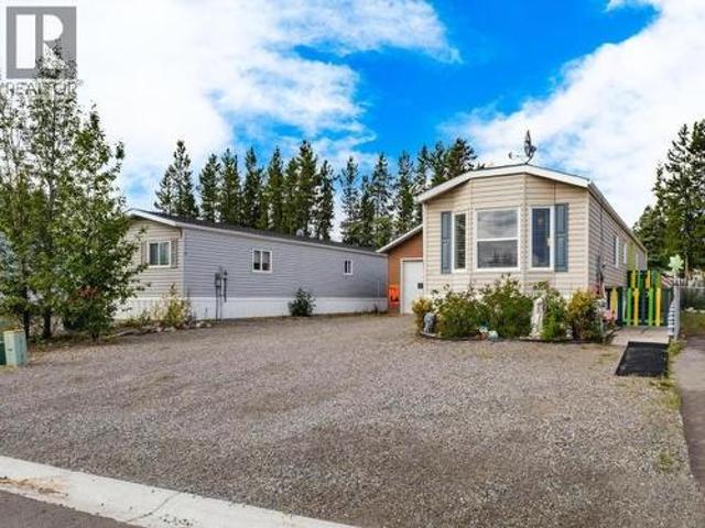 Condo for sale in Marsh Lake, Yukon