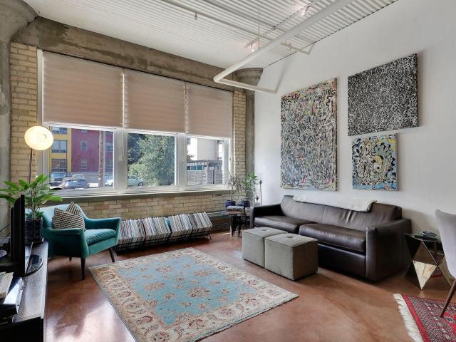 House for sale in Downtown, Saint Paul