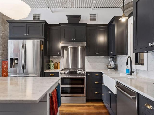 House for sale in Downtown, Saint Paul