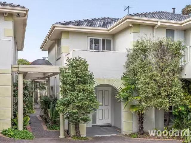 Apartment for rent in Camerons Creek, Victoria