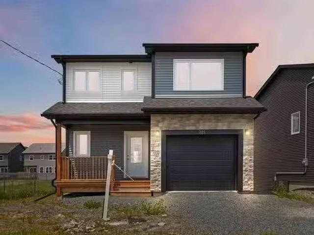 House for sale in Fairview, Nova Scotia
