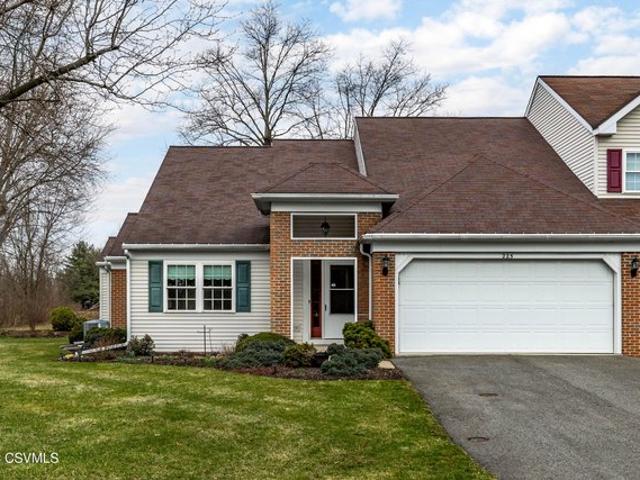 Townhouse for sale in Lewisburg, Pennsylvania