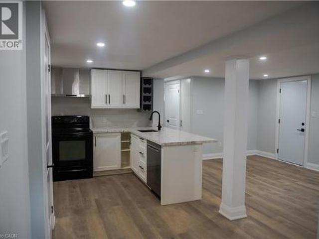 House for rent in Ancaster, Ontario