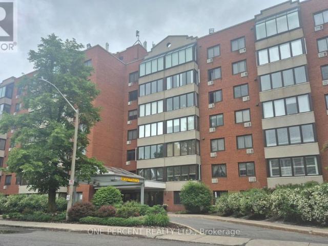 Apartment for rent in Mulhurst Bay, Ontario