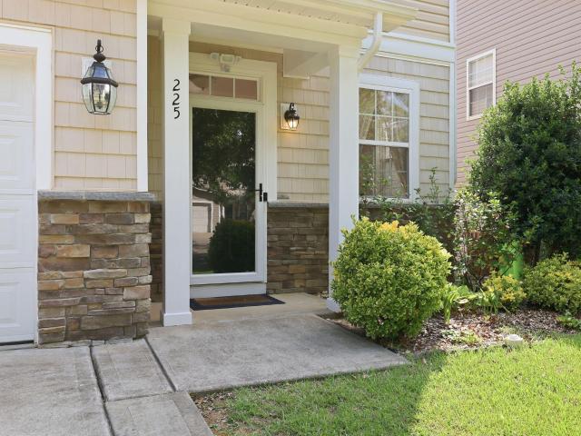 House for sale in Wake, North Carolina
