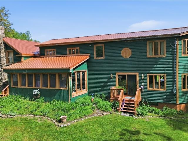 House for sale in Town of Ohio, Herkimer County