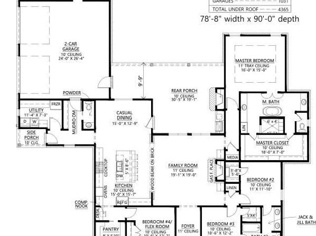 House for sale in Duson, Louisiana