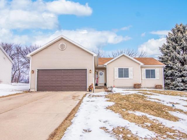House for sale in Waterloo, Wisconsin