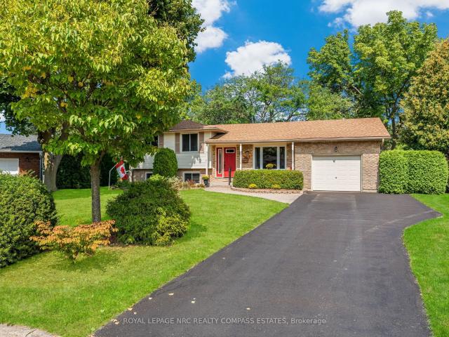 House for sale in Niagara, Ontario