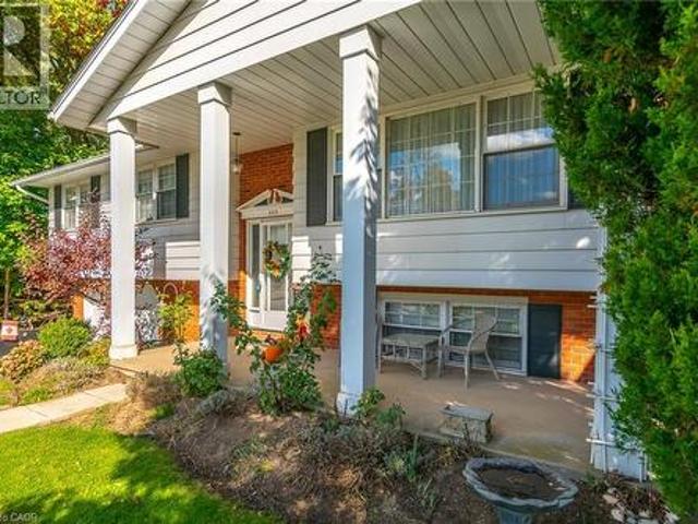 House for sale in Niagara, Ontario