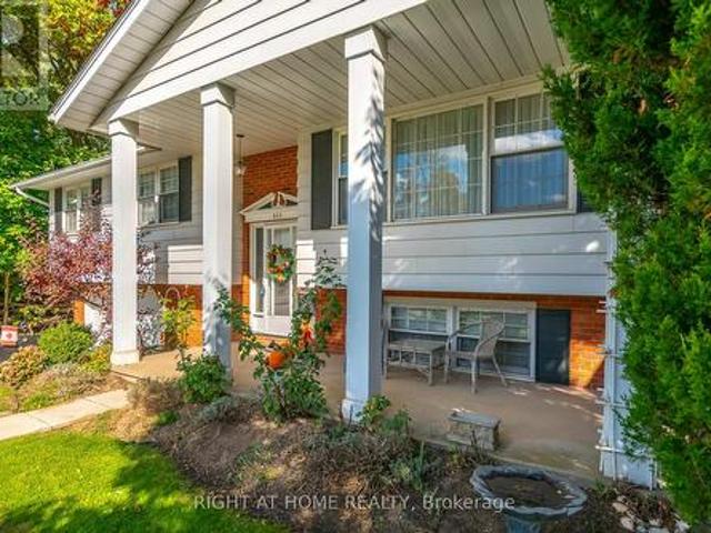 House for sale in Niagara, Ontario