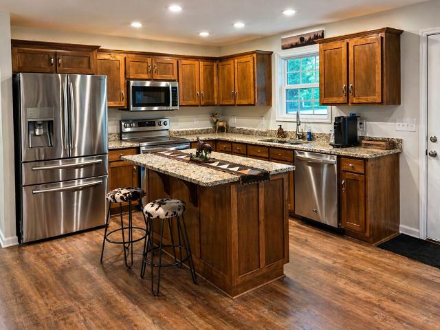 House for sale in Tennessee