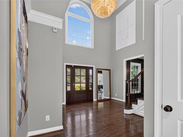 House for sale in Roswell, Fulton County