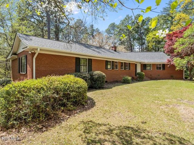 House for sale in Southern Pines, North Carolina