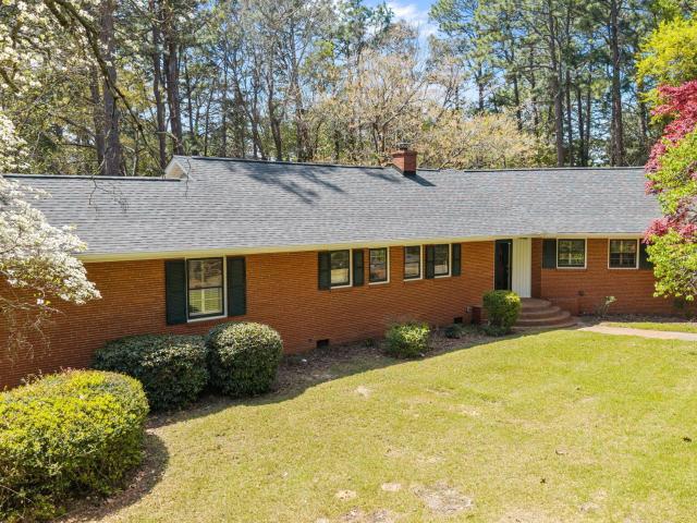 Property for rent in Southern Pines, North Carolina