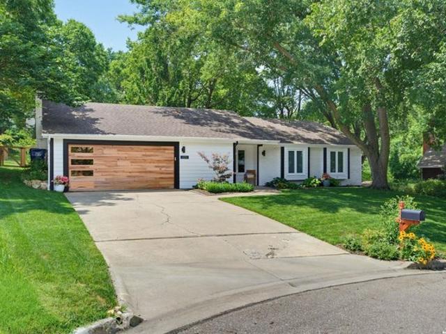 House for sale in Kansas