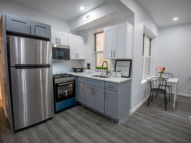 Apartment for rent in Atlantic City, New Jersey