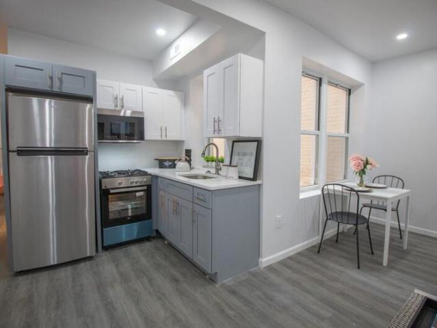 Apartment for rent in Atlantic City