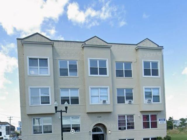 Apartment for rent in Atlantic City