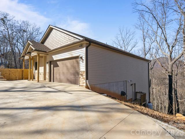 House for sale in Tryon, North Carolina