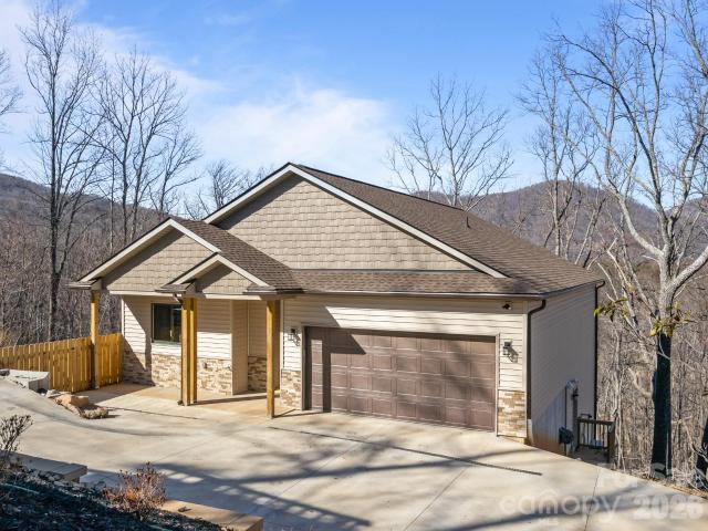 House for sale in Tryon, North Carolina