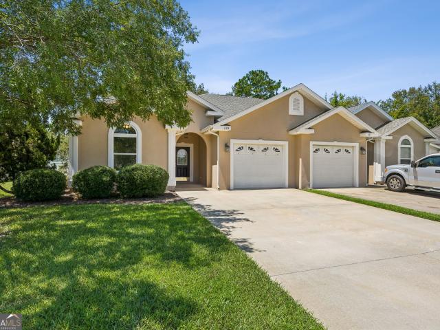 House for sale in Kingsland, Georgia
