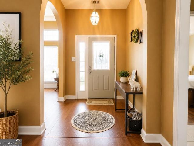 House for sale in Kathleen, Georgia