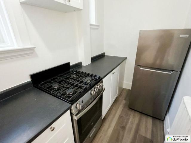 Apartment for rent in Westmount, Montréal (région administrative)