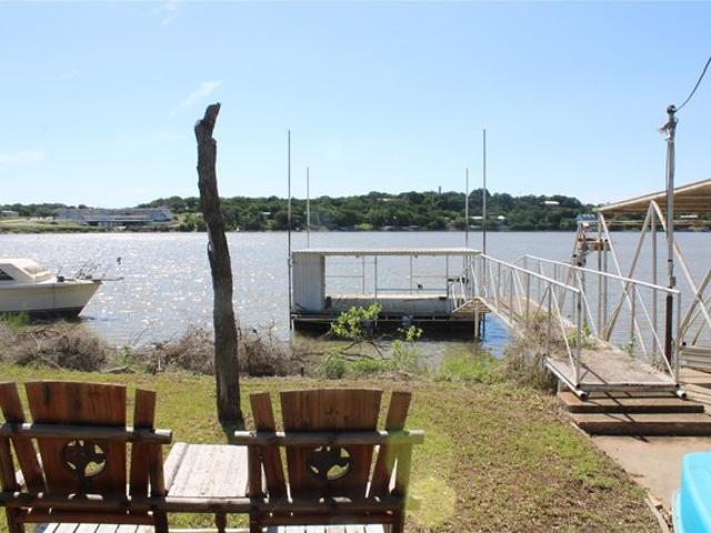 House for sale in Brownwood, Texas