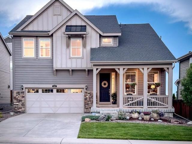 House for sale in Castle Rock, Colorado