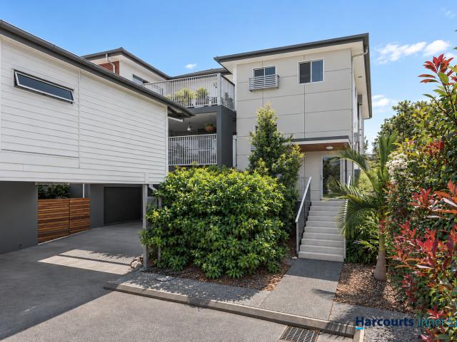 Apartment for rent in Hawthorne, Greater Brisbane
