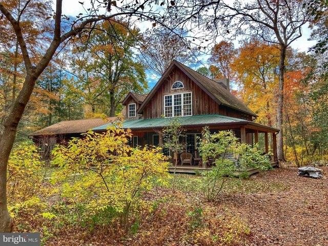 House for sale in Stevensville, Maryland