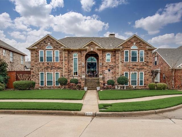 House for sale in Coppell, Texas