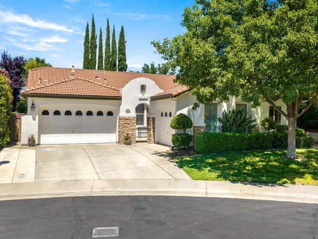 House for sale in Roseville, California