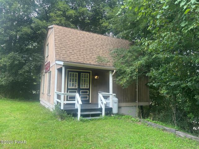 Commercial for sale in Hawley, Pennsylvania