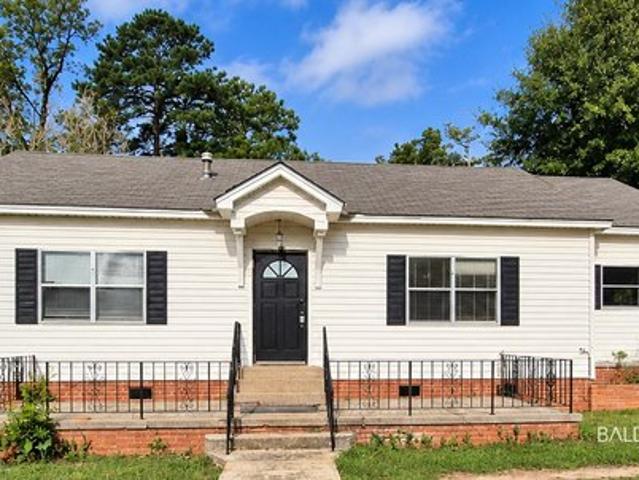 House for sale in Evergreen, Conecuh County