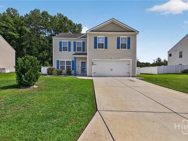 House for sale in Guyton, Georgia