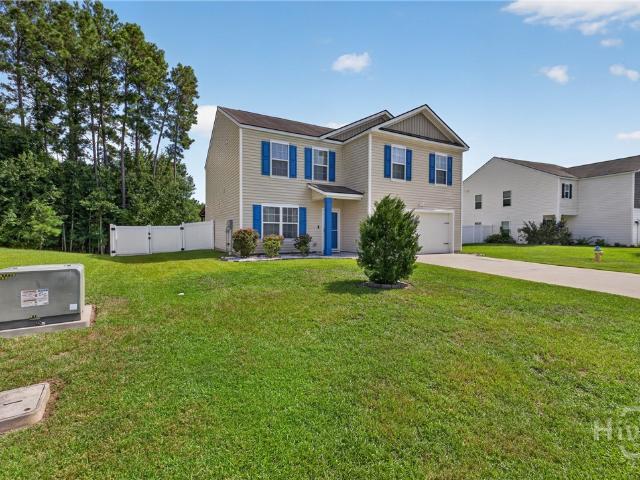 House for sale in Guyton, Georgia