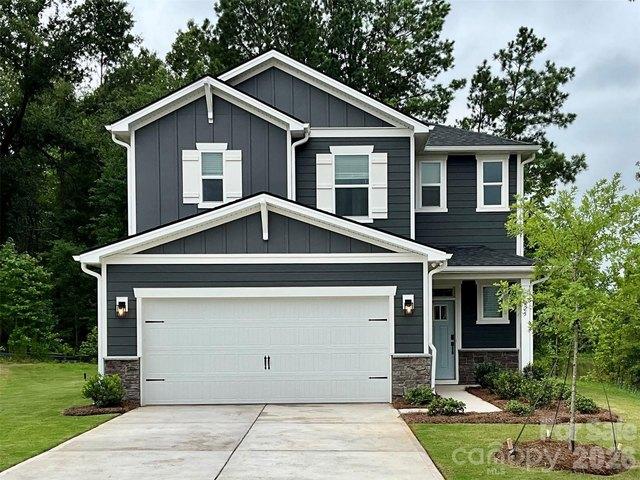 House for sale in York, South Carolina