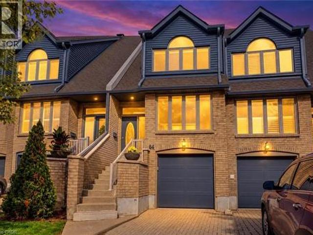 Townhouse for sale in Woolwich, Southwestern Ontario