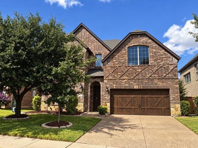 House for sale in Ellis, Texas