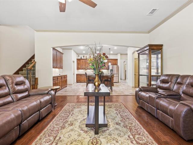 House for sale in Ellis, Texas